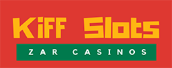 Kiff-Slots-logo